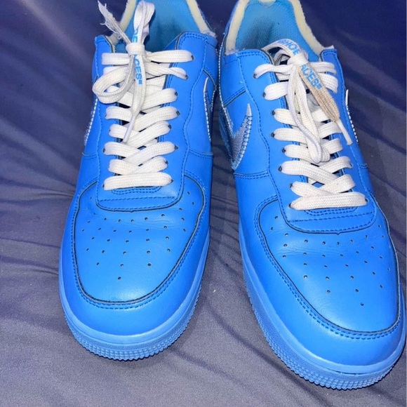 Nike Air Force 1 Low Off-White main image 4